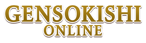 GENSOKISHI ONLINE META WORLD